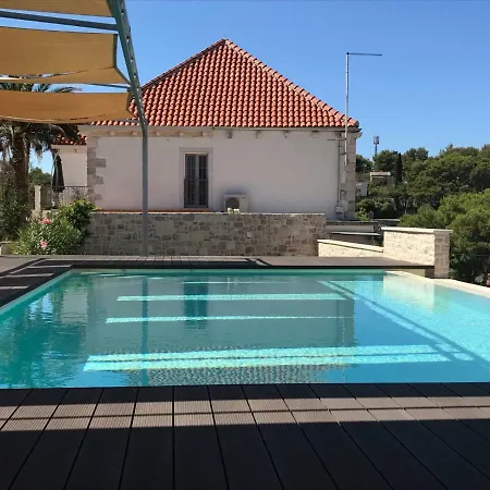 Holiday home Olife Milna Milna (Brac)