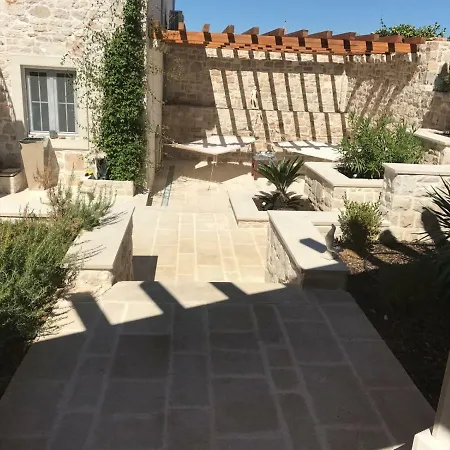 Olife Milna Holiday home Milna (Brac)