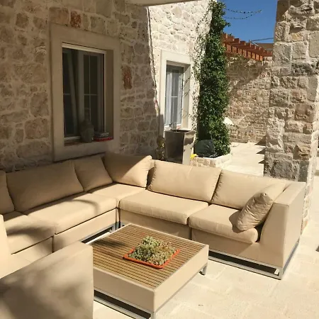 Olife Milna Holiday home Milna (Brac)