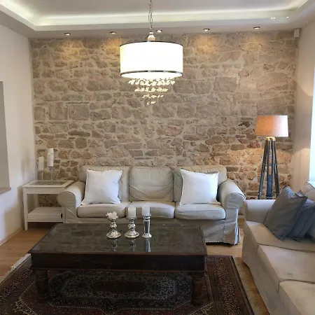 Olife Milna Holiday home Milna (Brac)