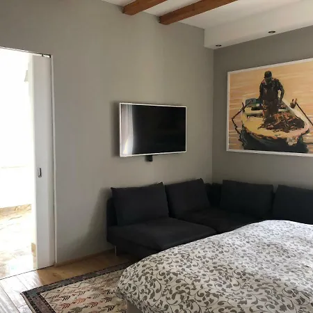 Olife Milna Holiday home *